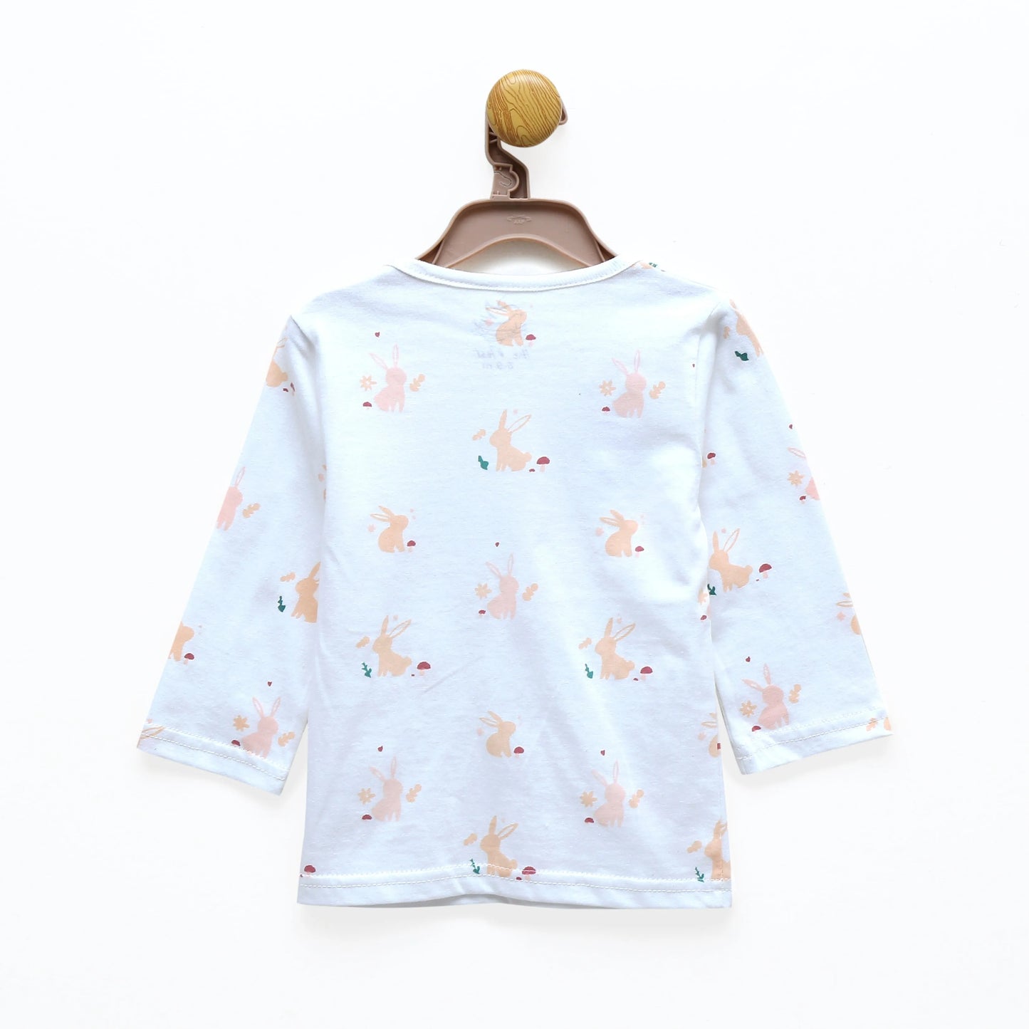 The nest clothing