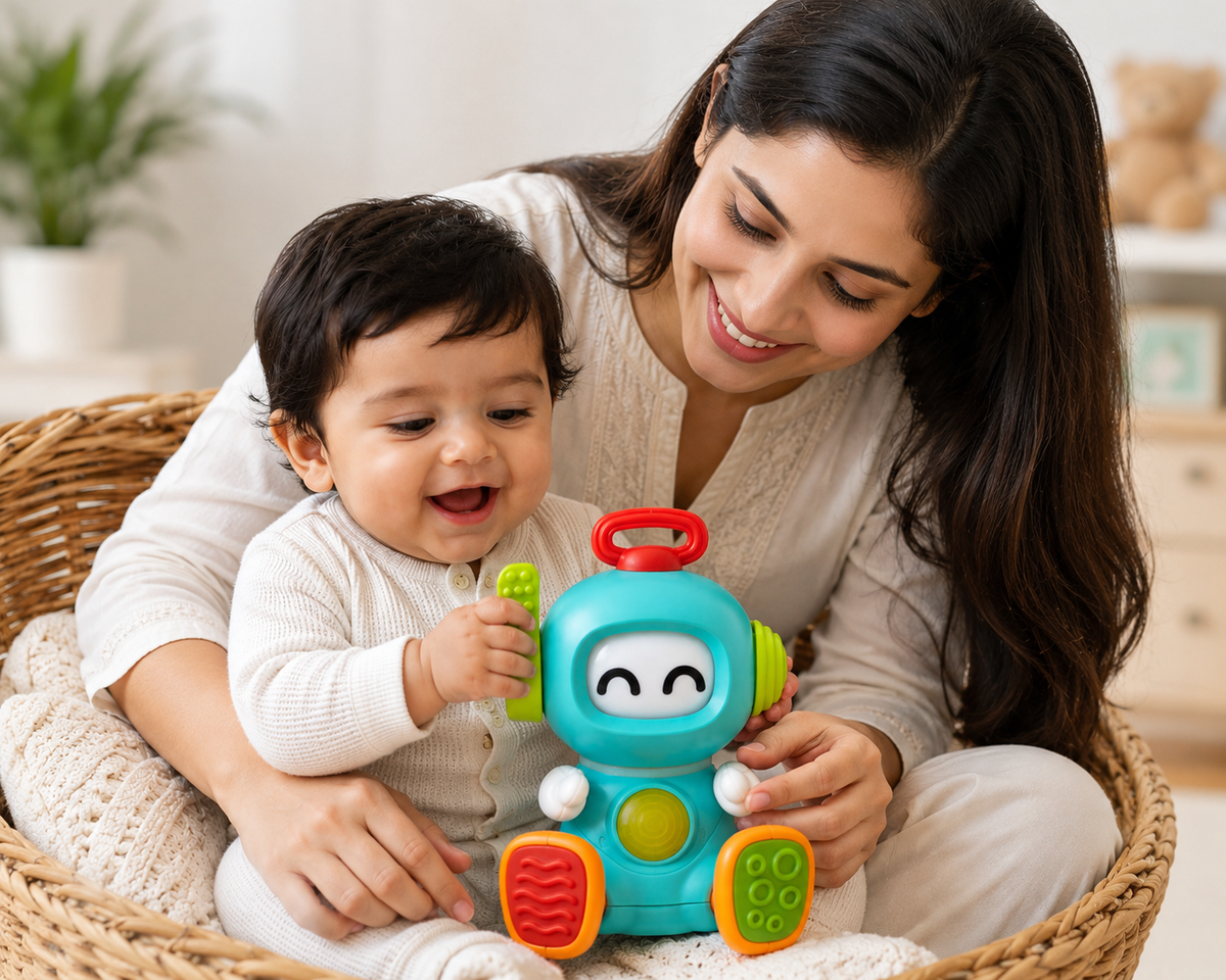 BABYSHOP