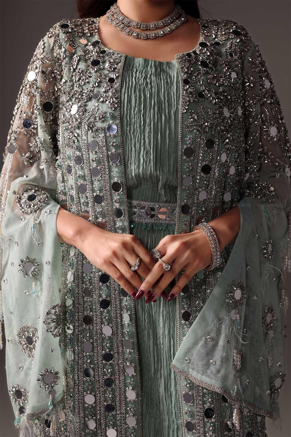 Reema Ahsan - AK Galleria