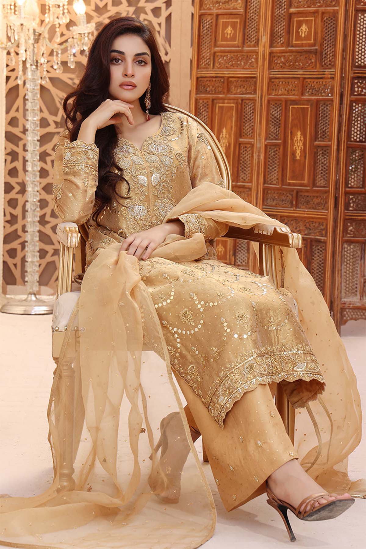 Nimra Kashif
