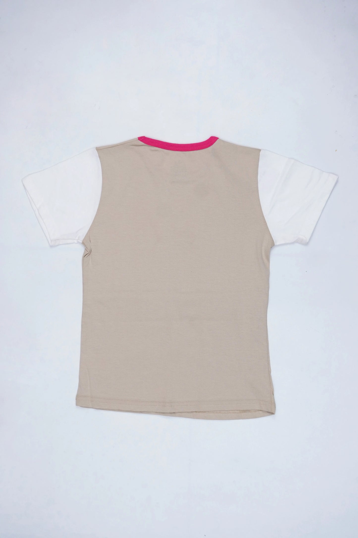 The nest clothing