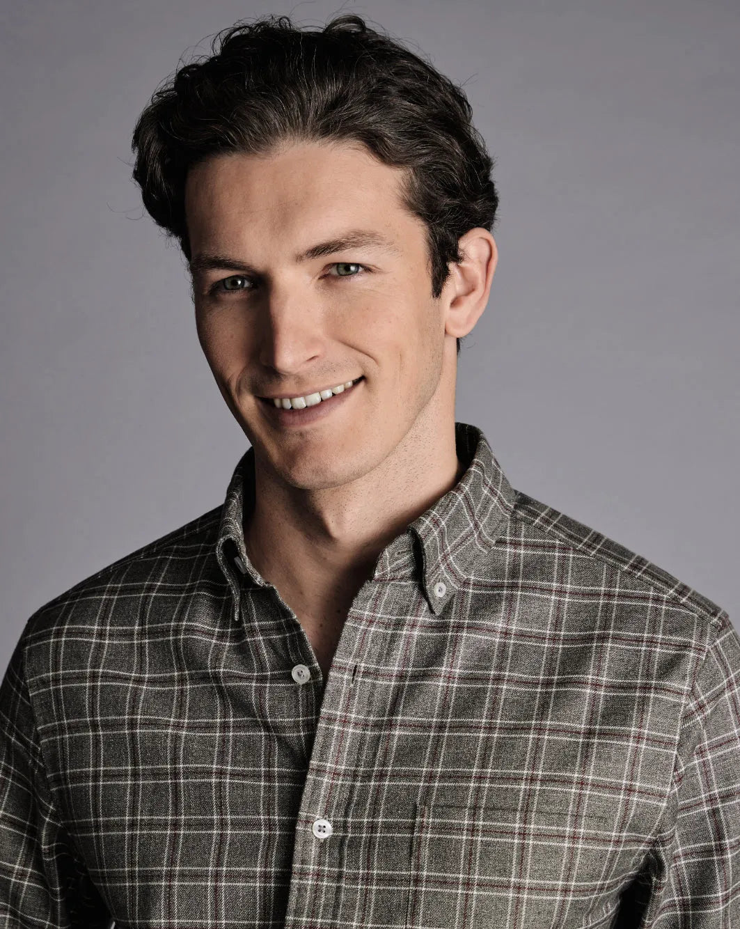Charles Tyrwhitt