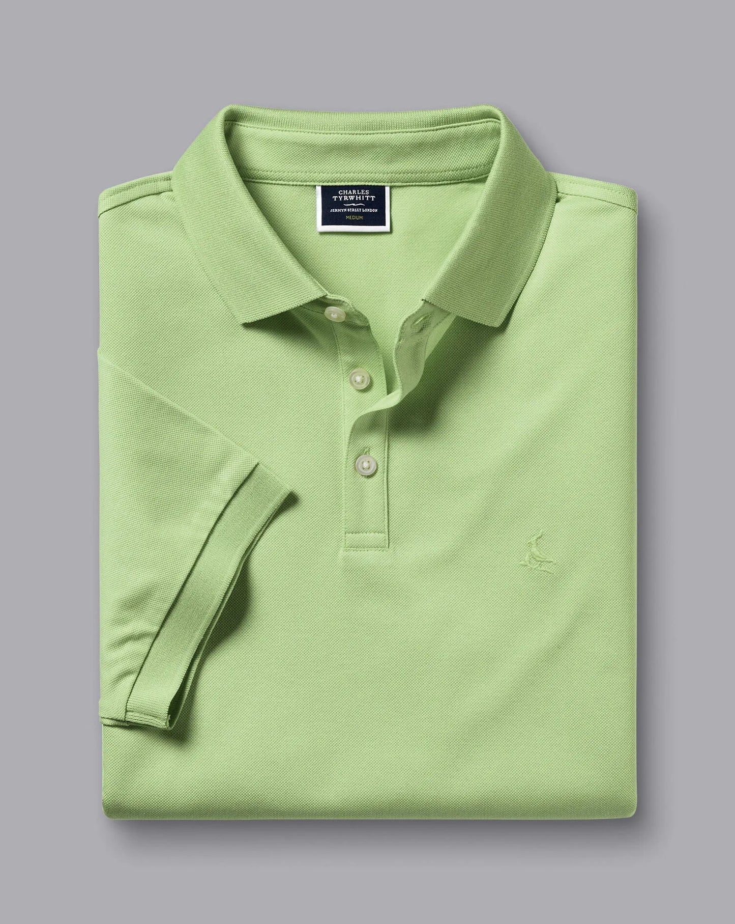 Charles Tyrwhitt