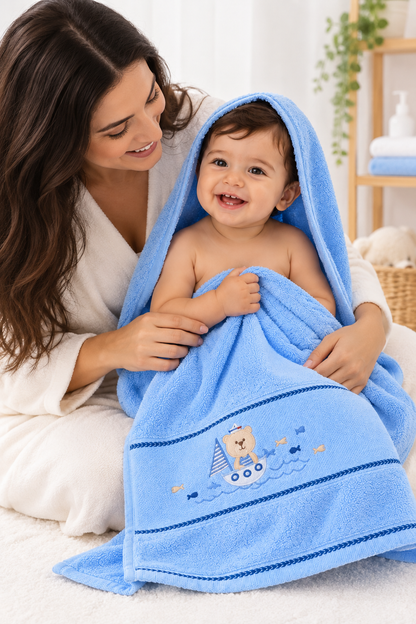 BABYSHOP