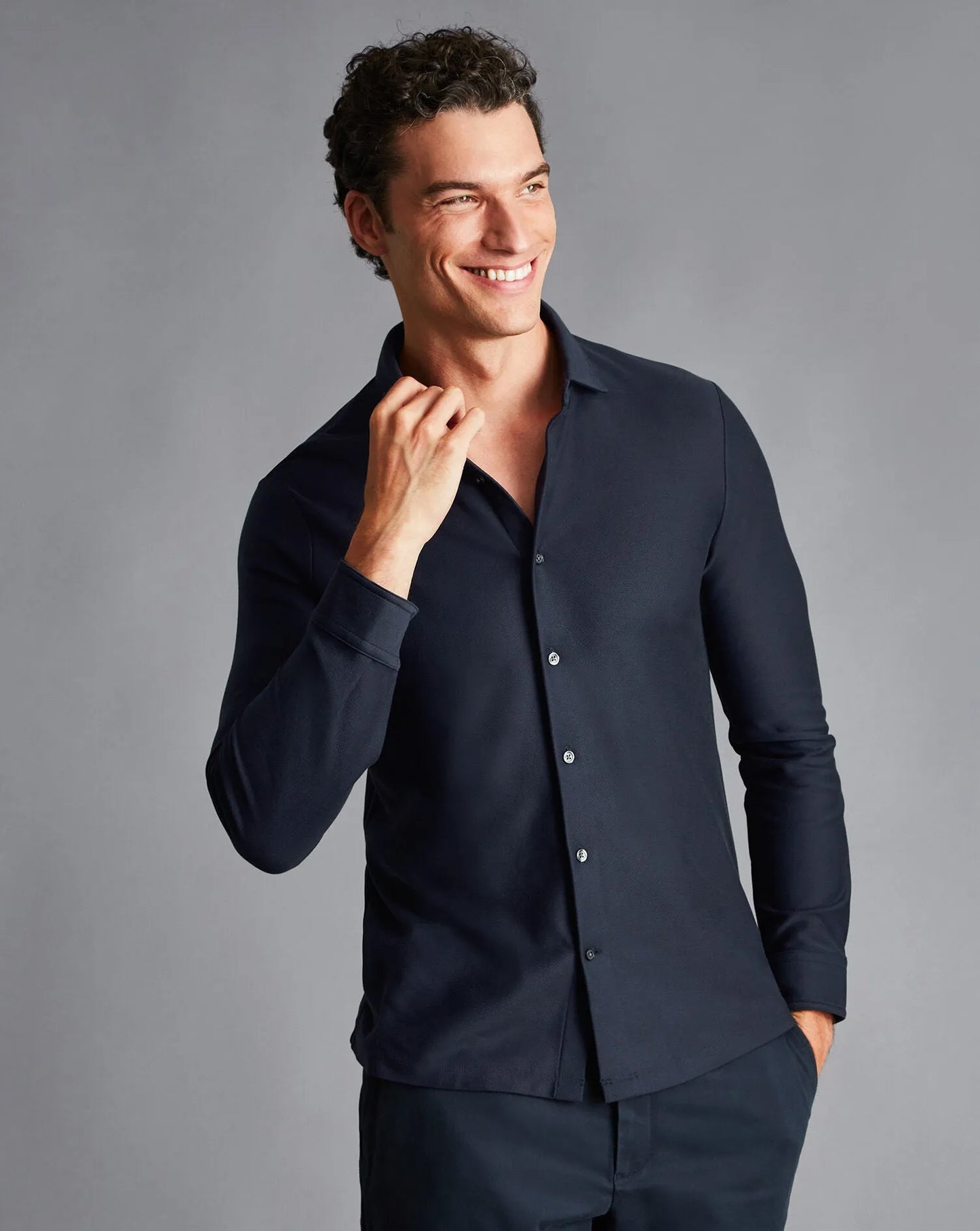 Charles Tyrwhitt