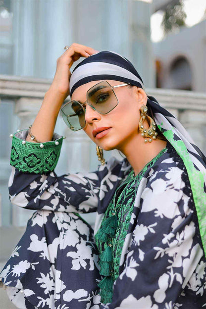 Reema Ahsan - AK Galleria