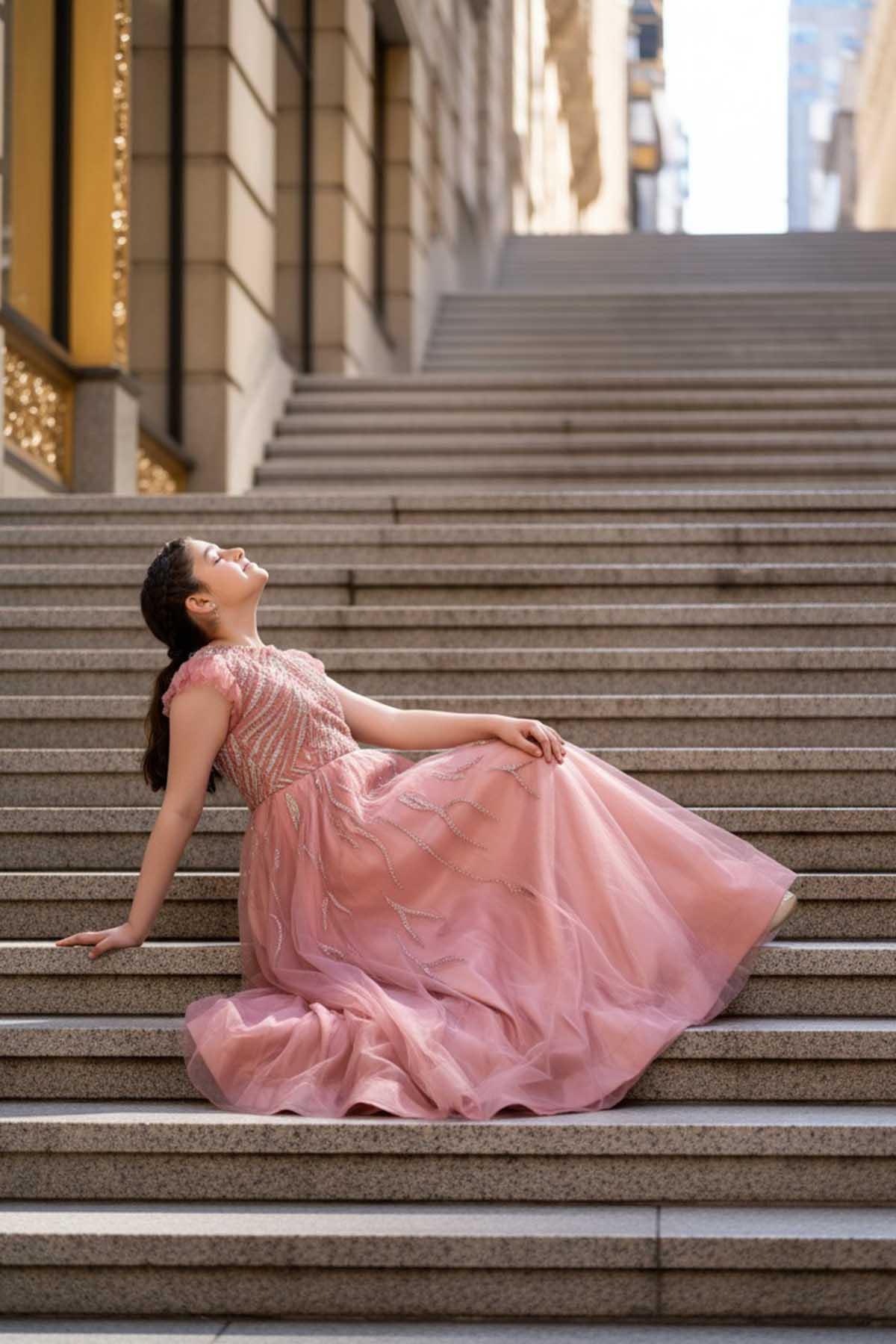 Qurratulain saqib - AK Galleria