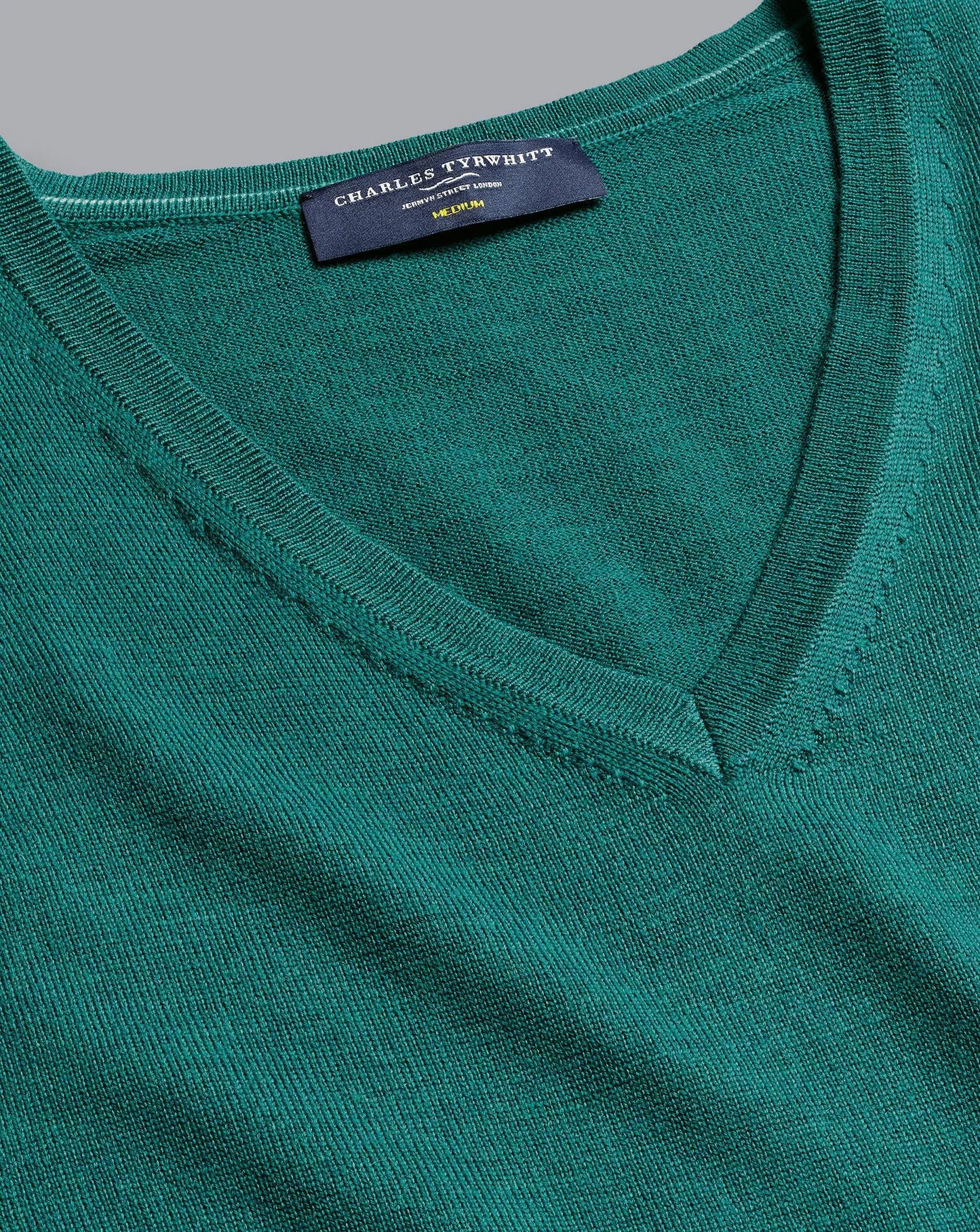 Charles Tyrwhitt