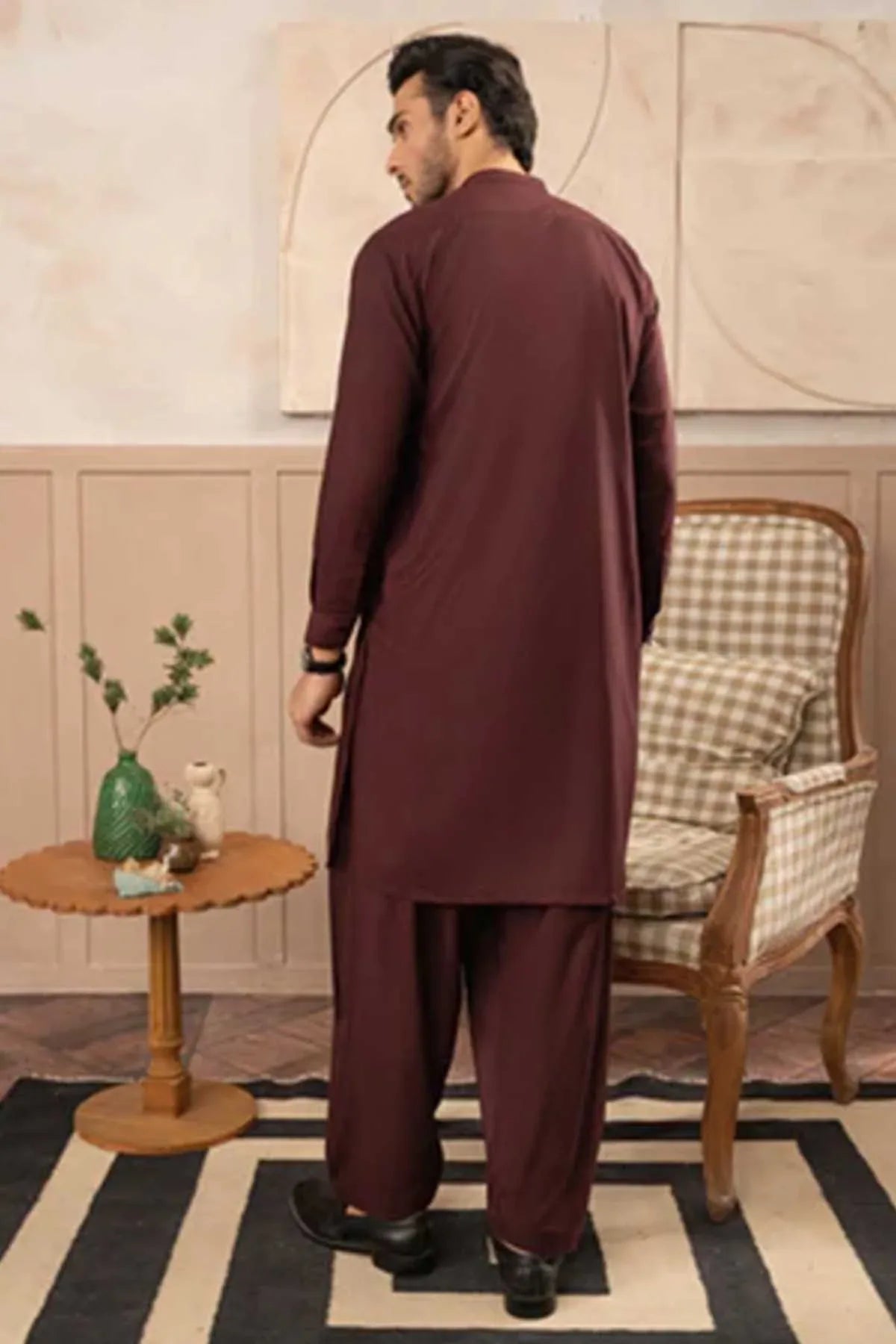 Buraq official - AK Galleria