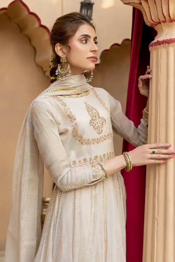 Kausar Attire