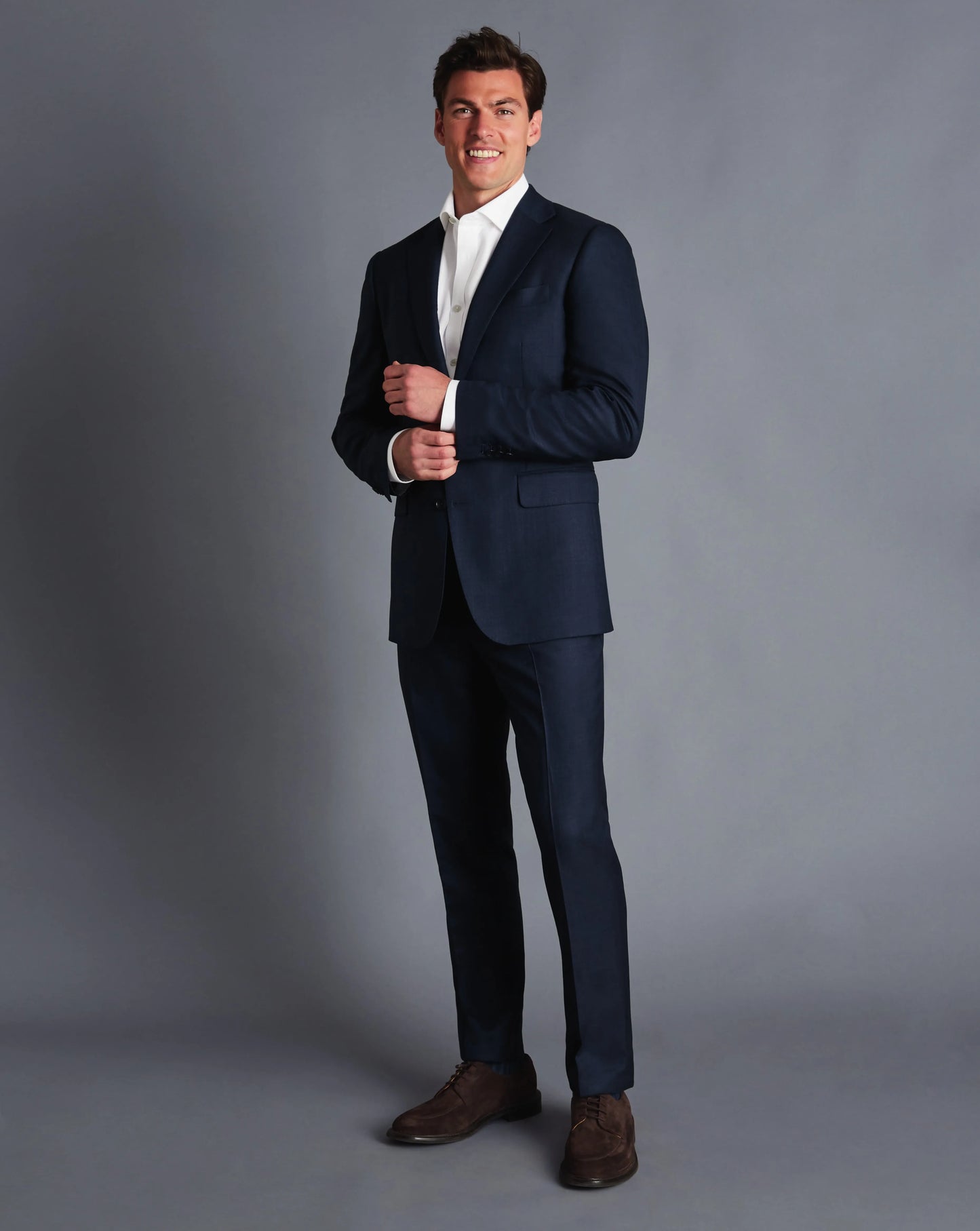 Charles Tyrwhitt