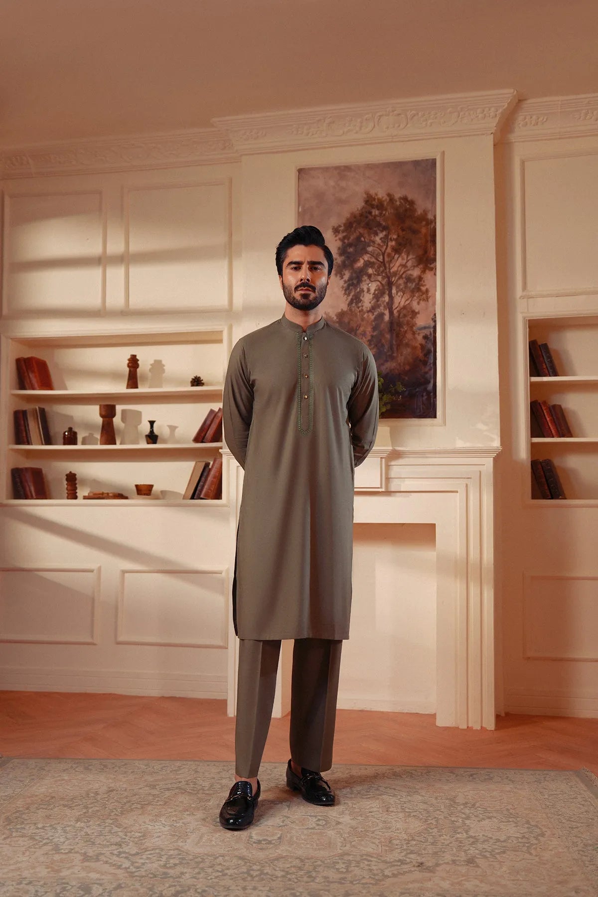 Jahangir Khan