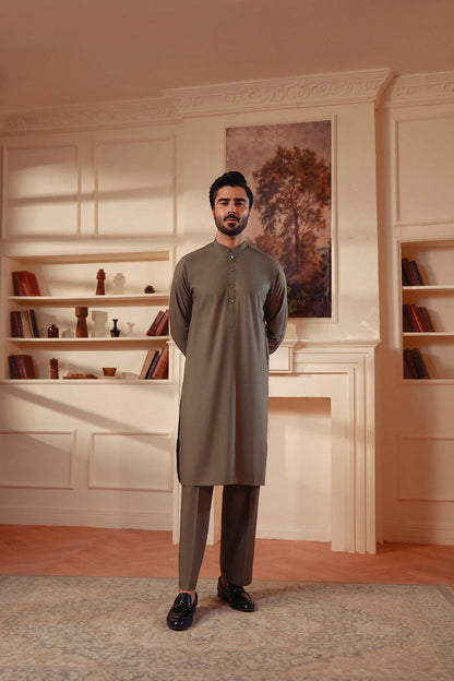 Jahangir Khan