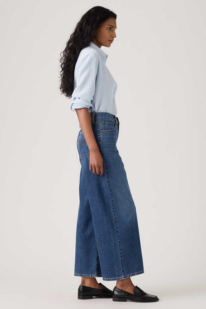 Levi's