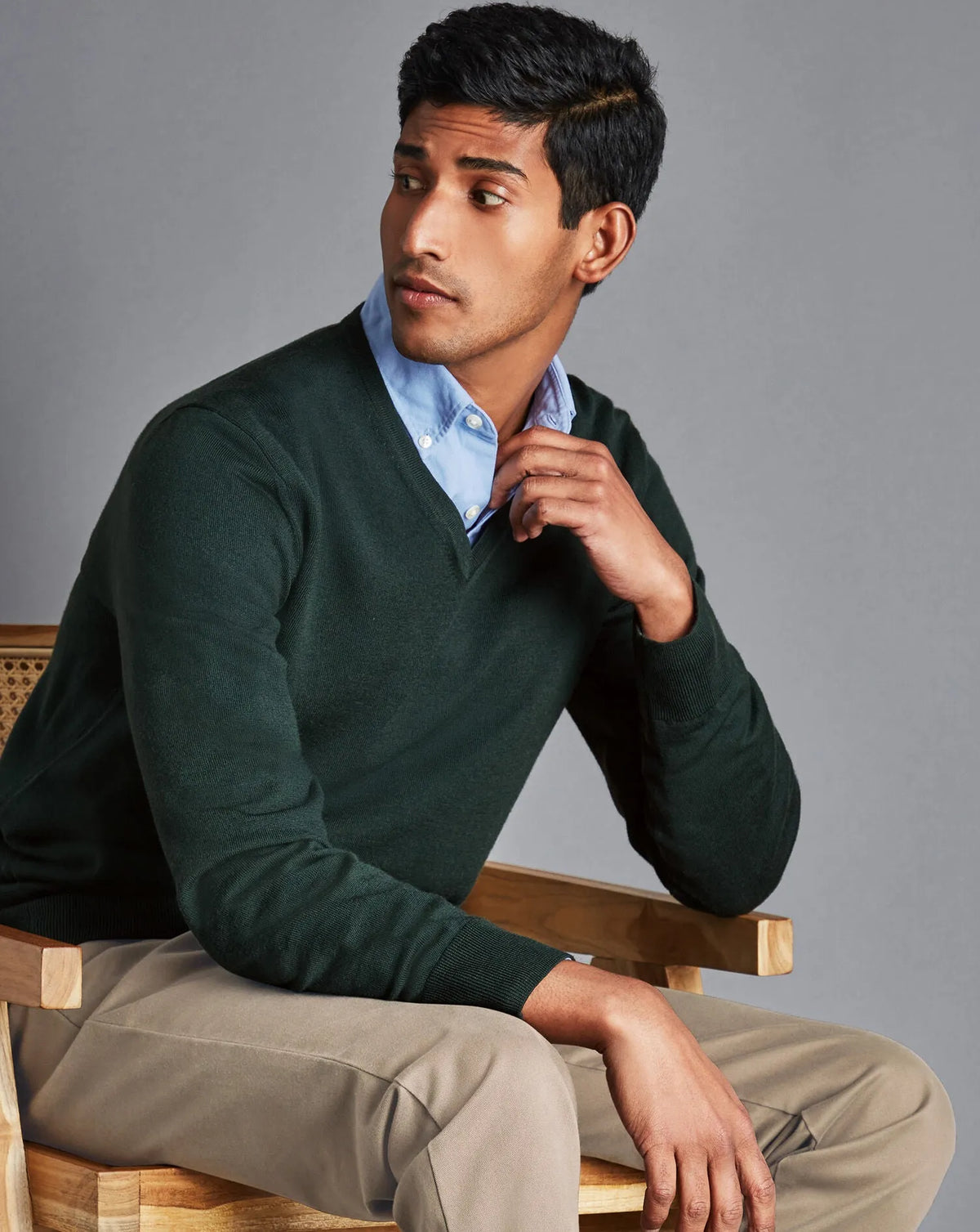 Charles Tyrwhitt