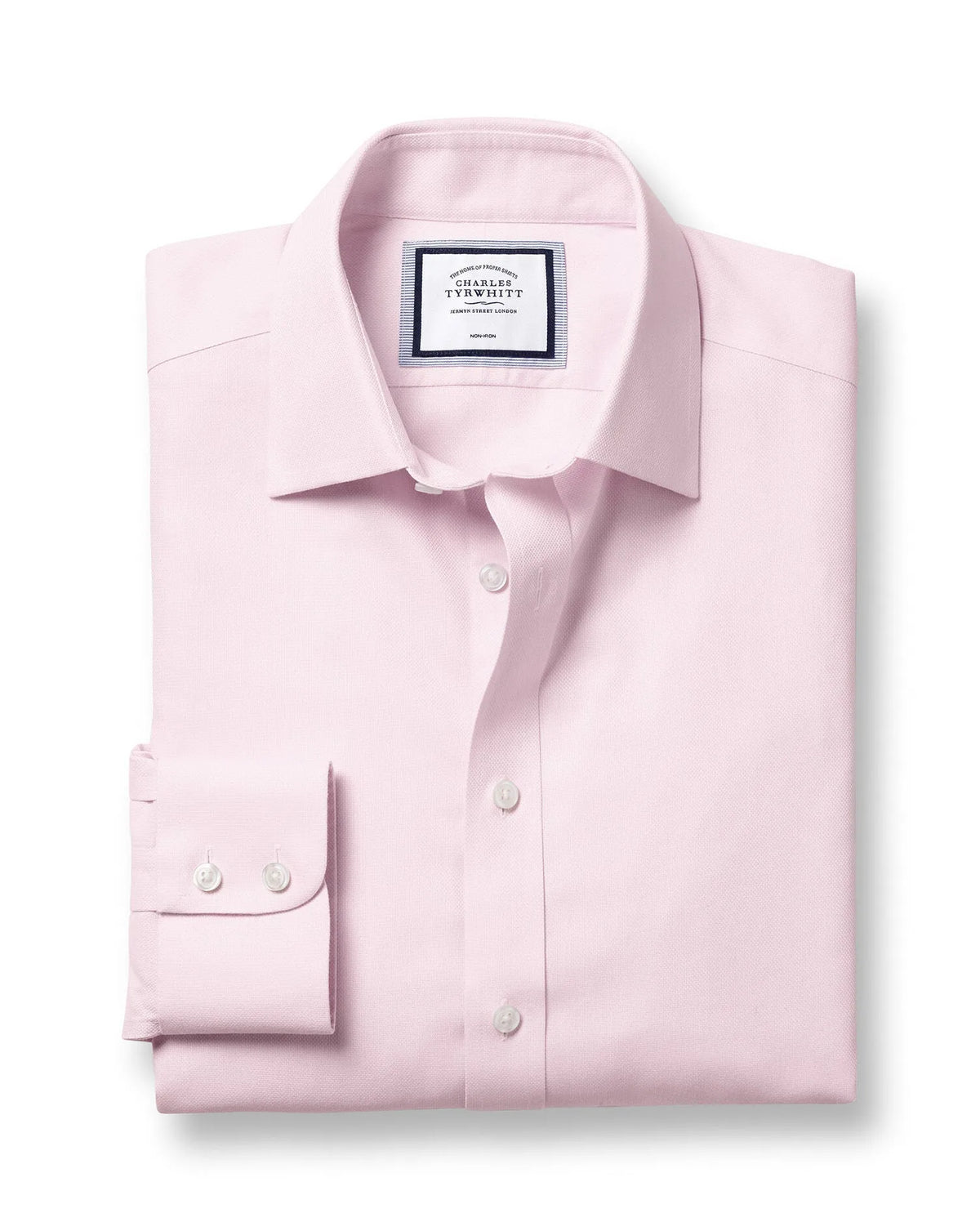 Charles Tyrwhitt
