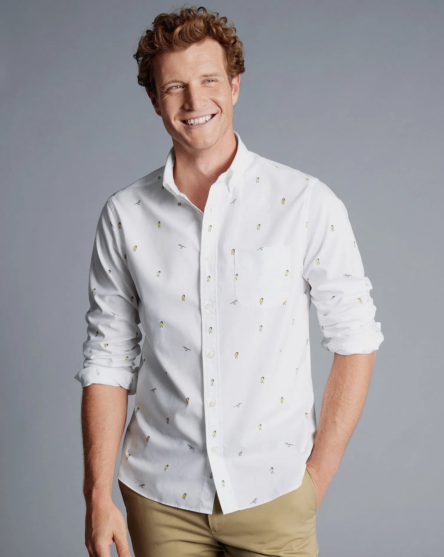 Charles Tyrwhitt