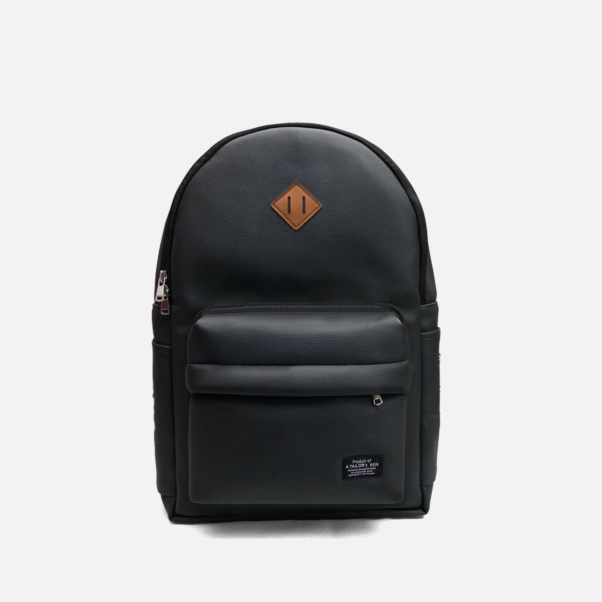 A tailor's son