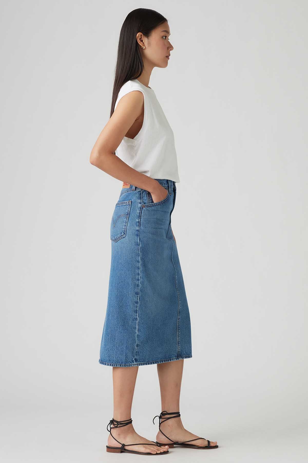 Levi's