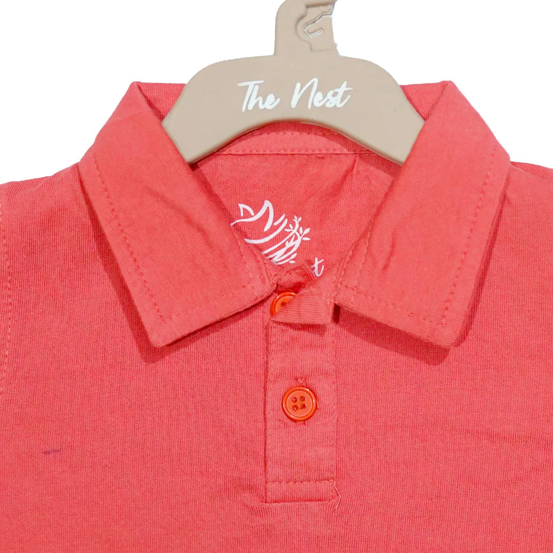 The nest clothing