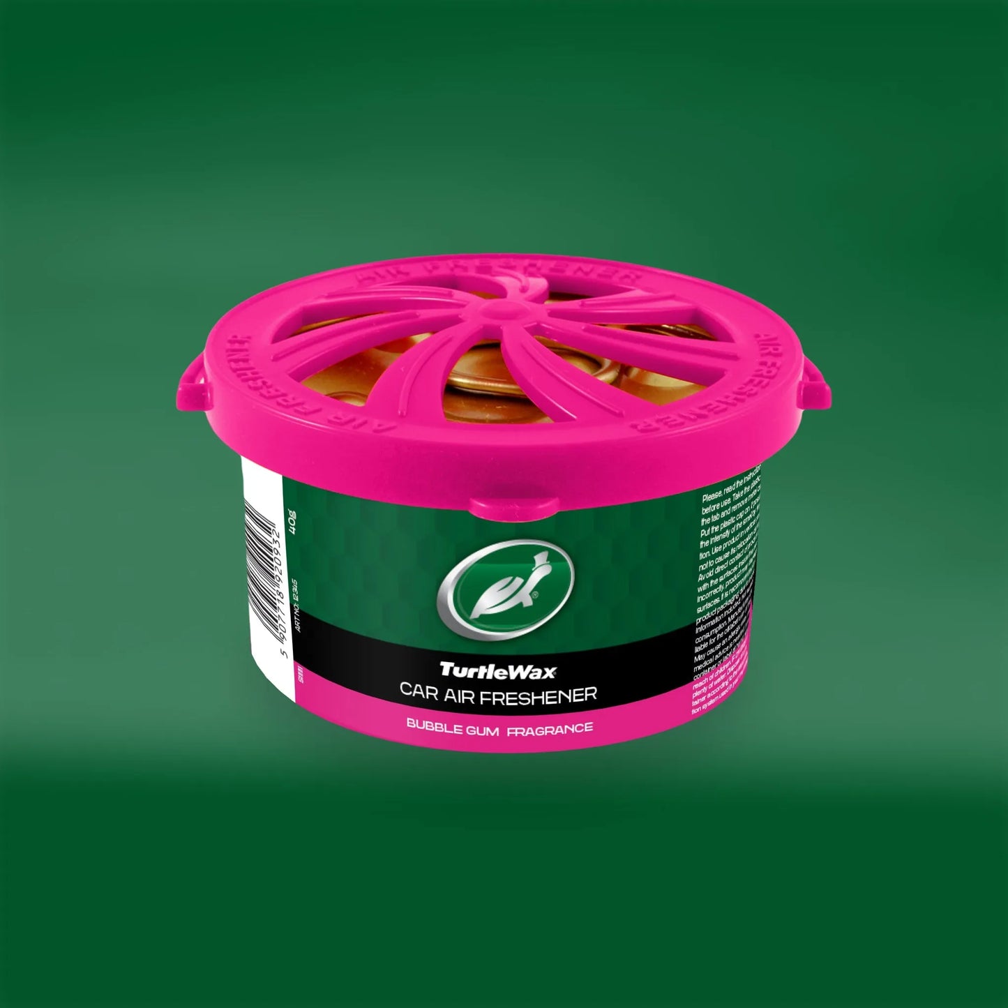 TURTLE WAX