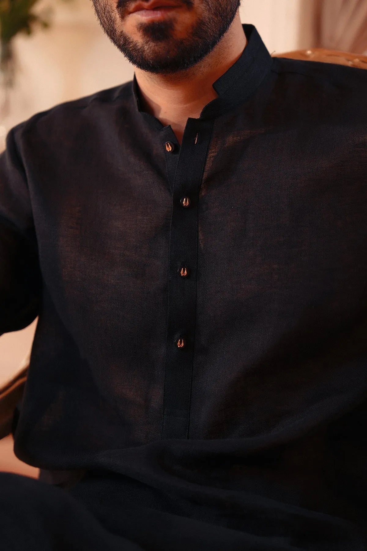 Jahangir Khan