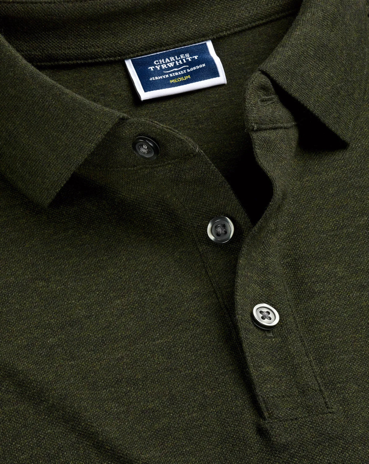 Charles Tyrwhitt