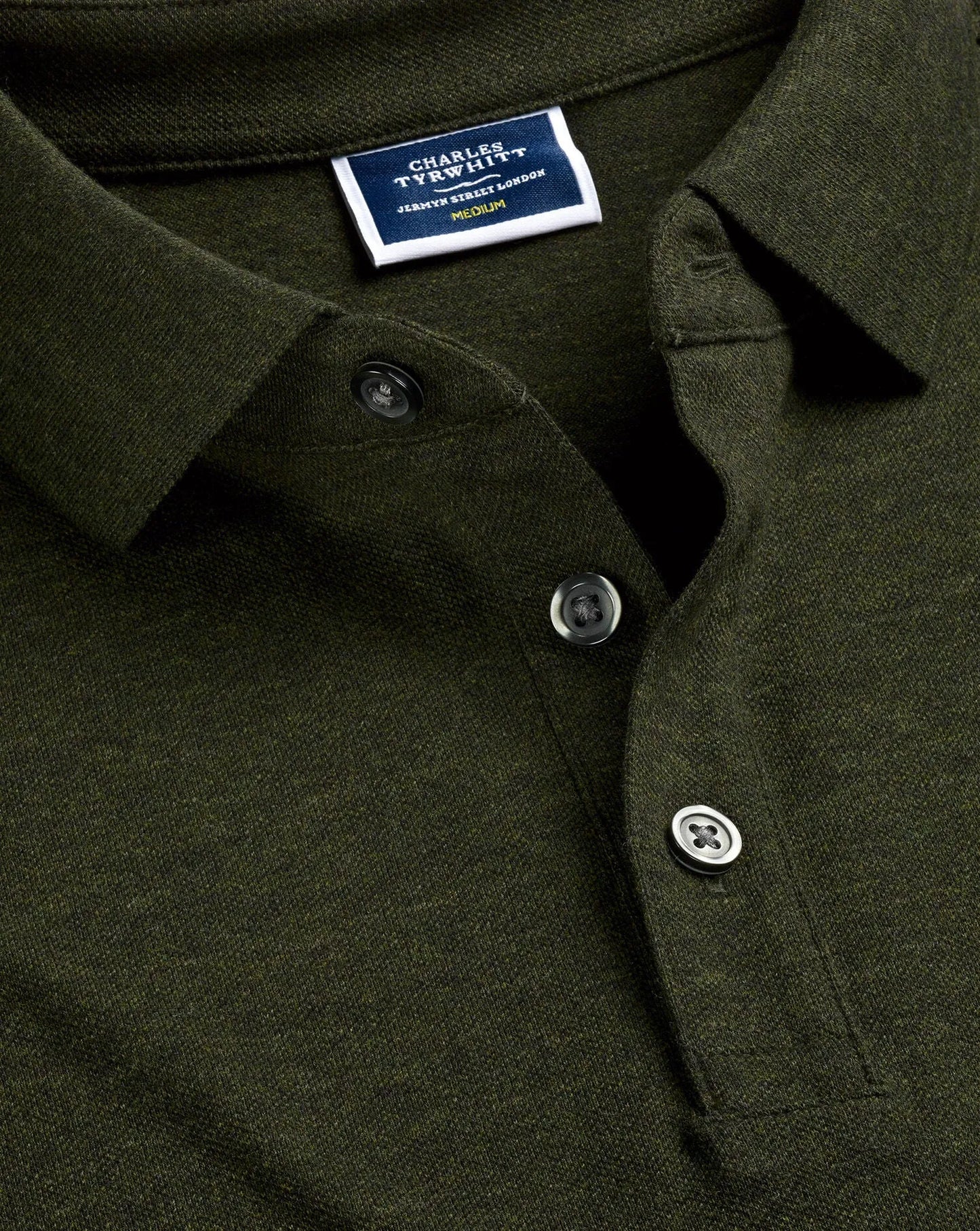 Charles Tyrwhitt