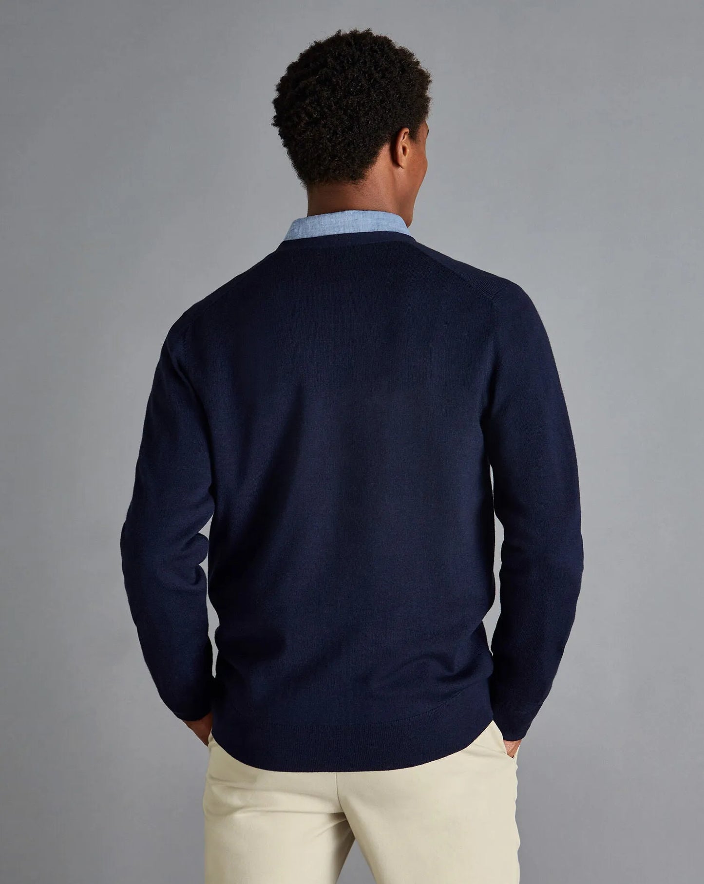 Charles Tyrwhitt