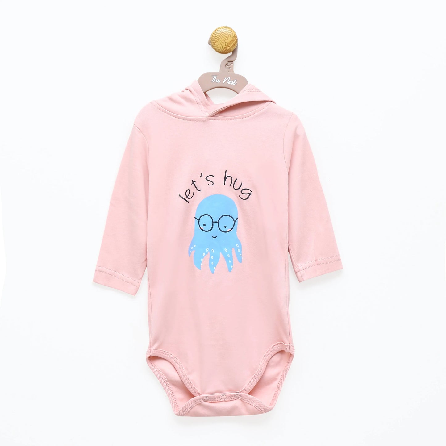The nest clothing