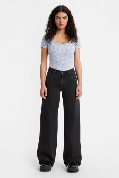 Levi's