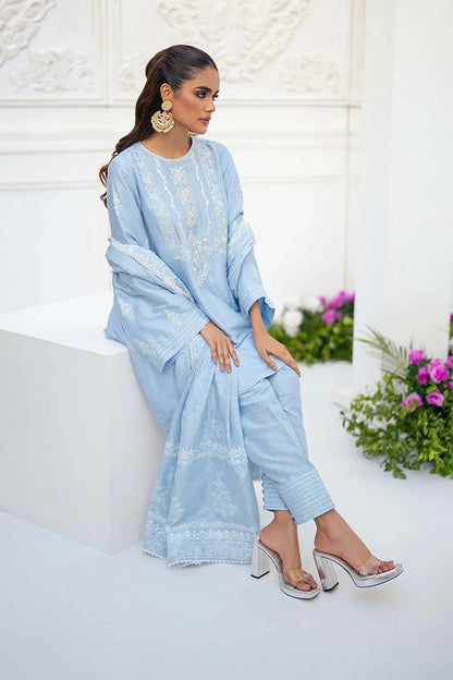 Nimra Kashif - AK Galleria