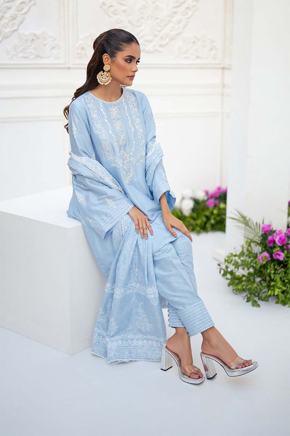 Nimra Kashif
