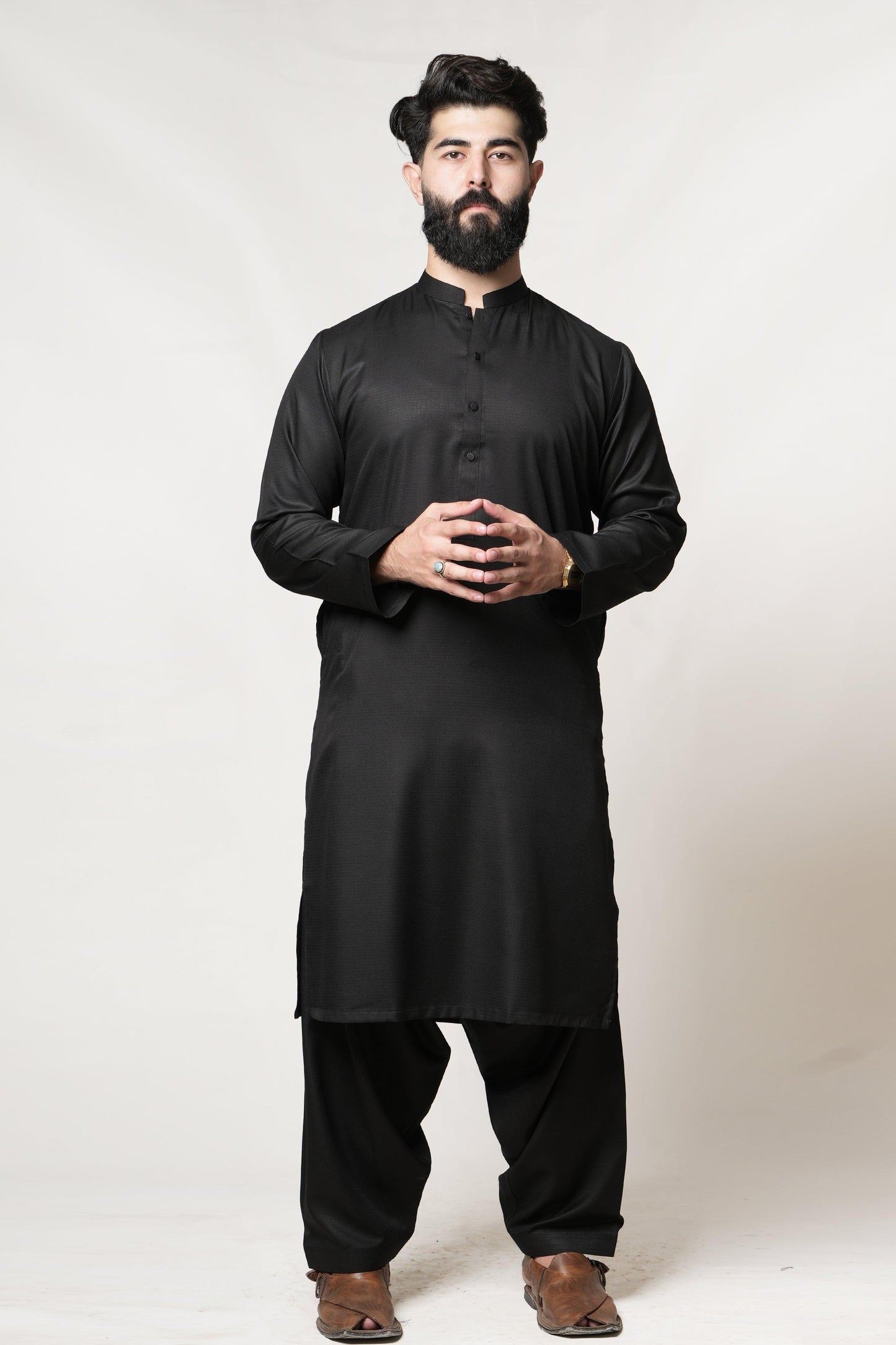 JAHANGIR KHAN