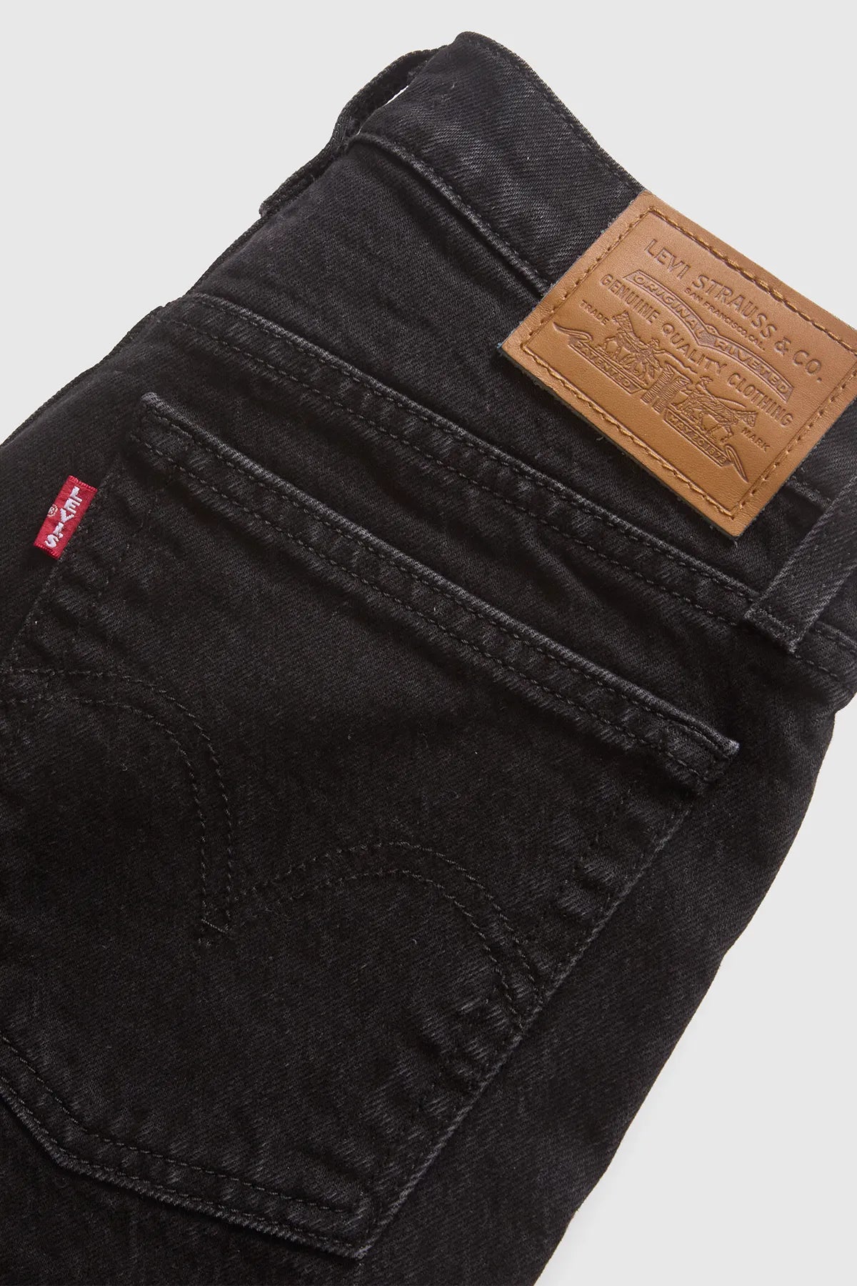 Levi's