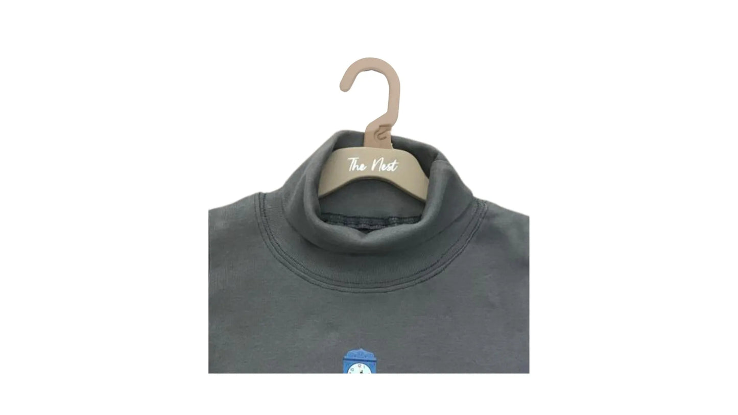 The nest clothing