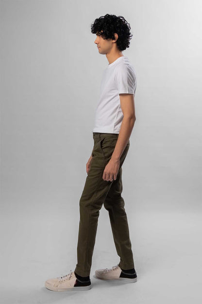 Levi's