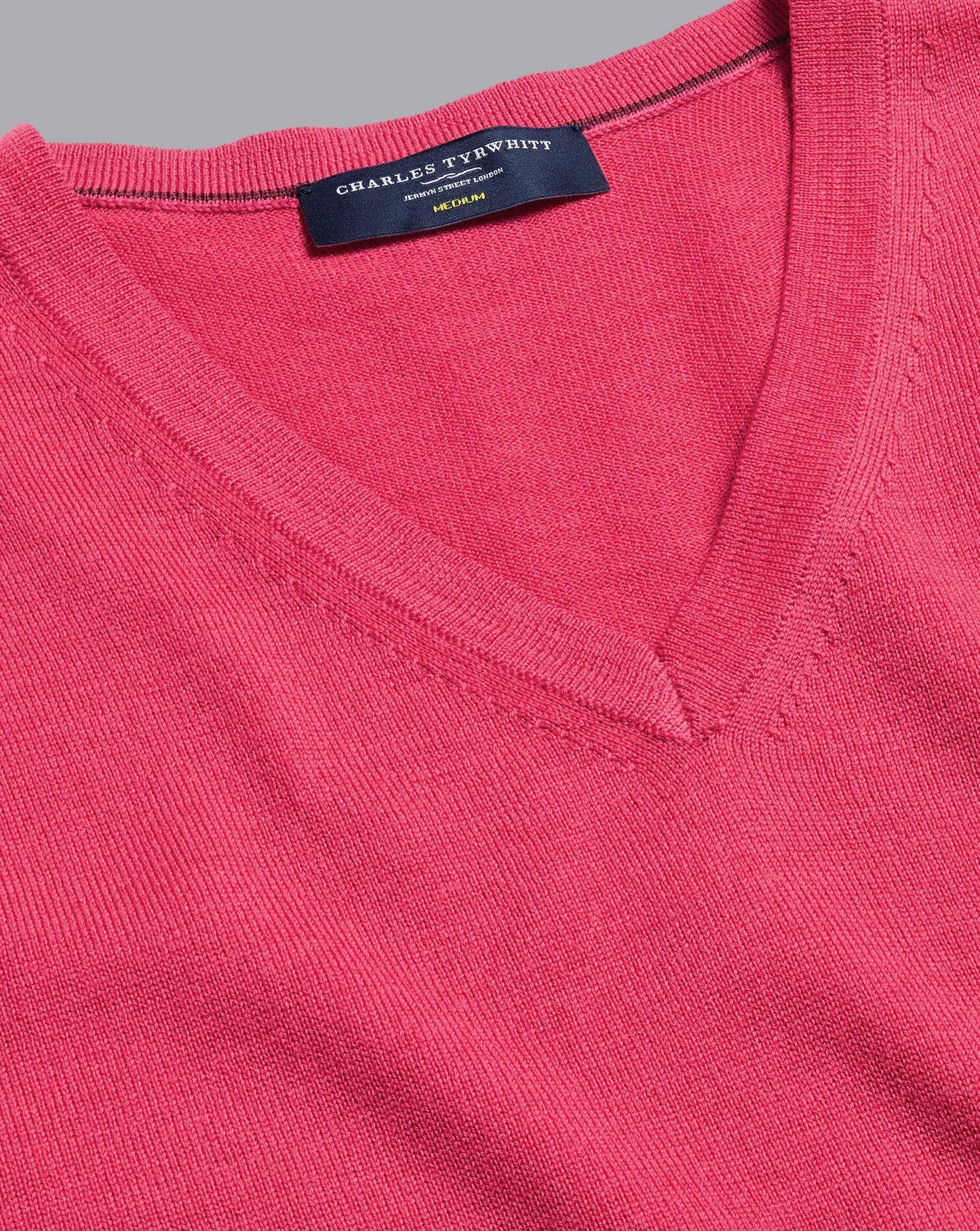Charles Tyrwhitt
