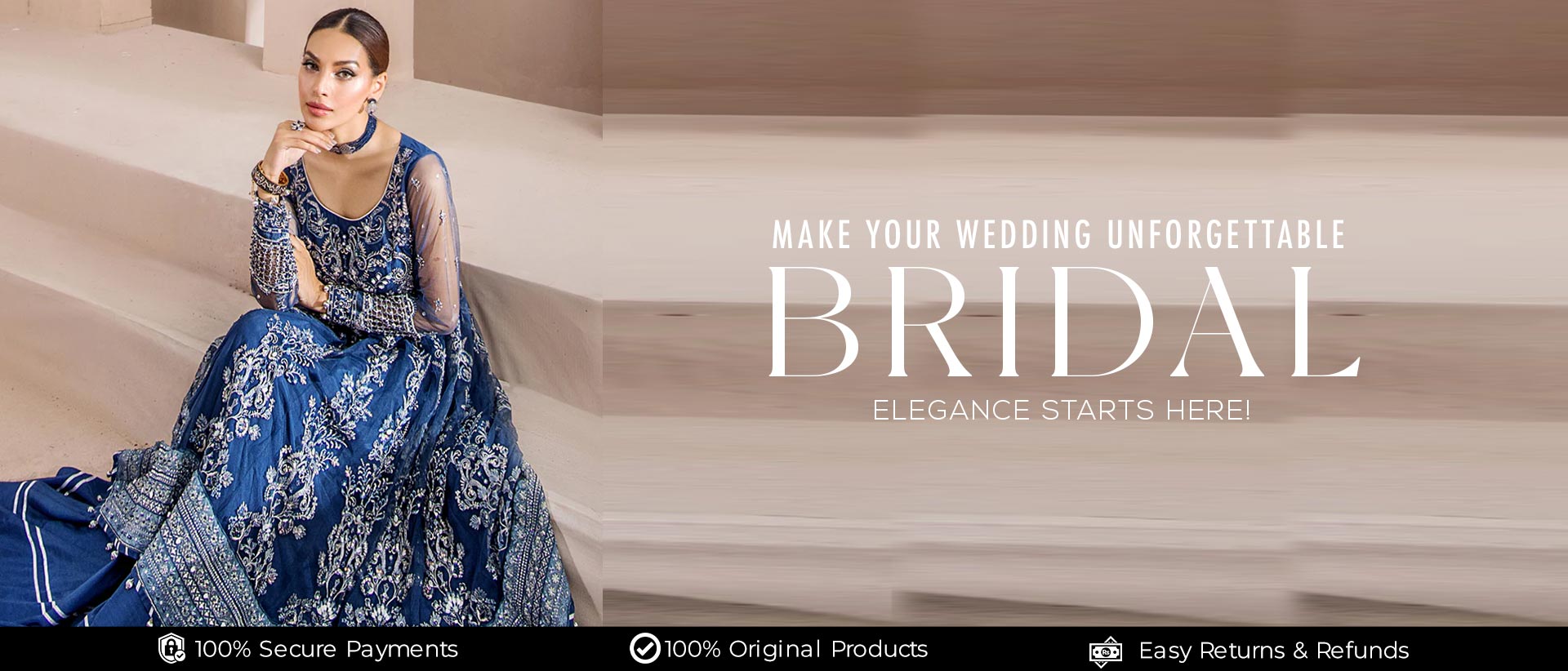 Bridal Desktop