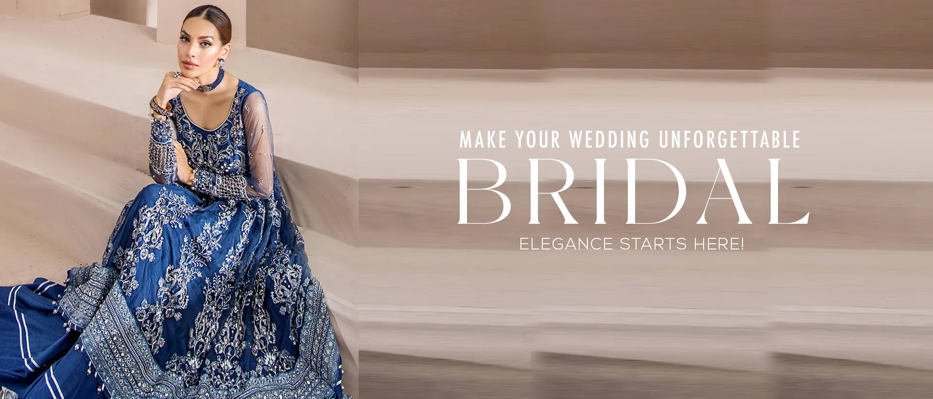 Bridal Collection Desktop