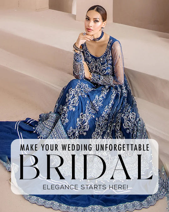 Bridal Collection Mobile