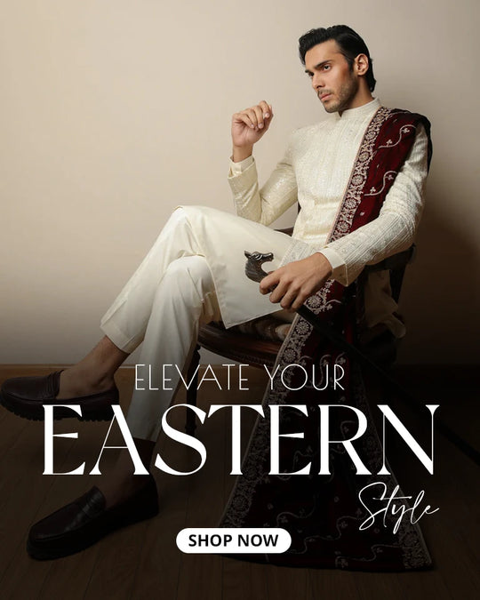 Men Eastern Fashion Mobile