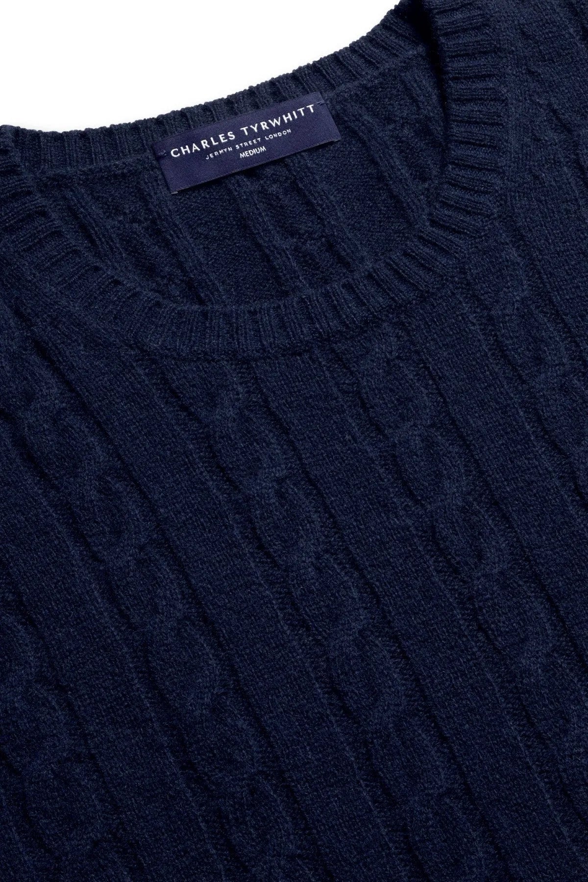 Charles Tyrwhitt
