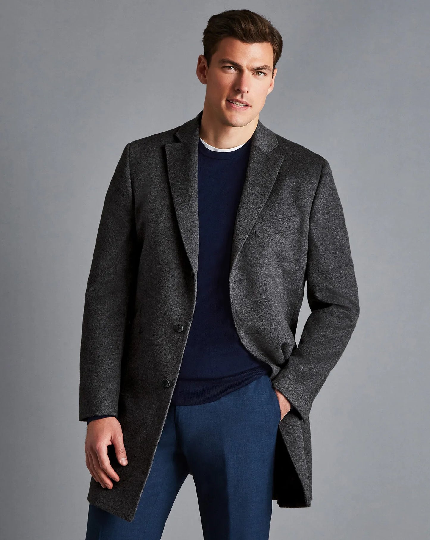 Charles Tyrwhitt