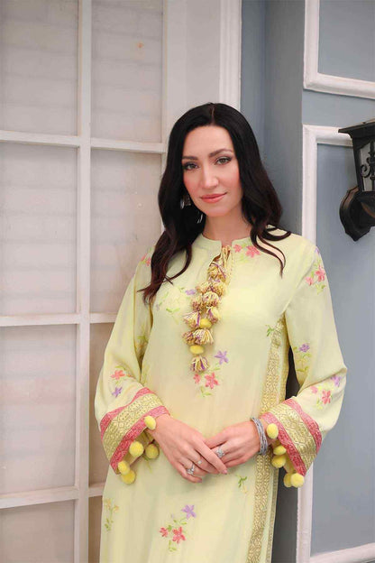 Reema Ahsan - AK Galleria