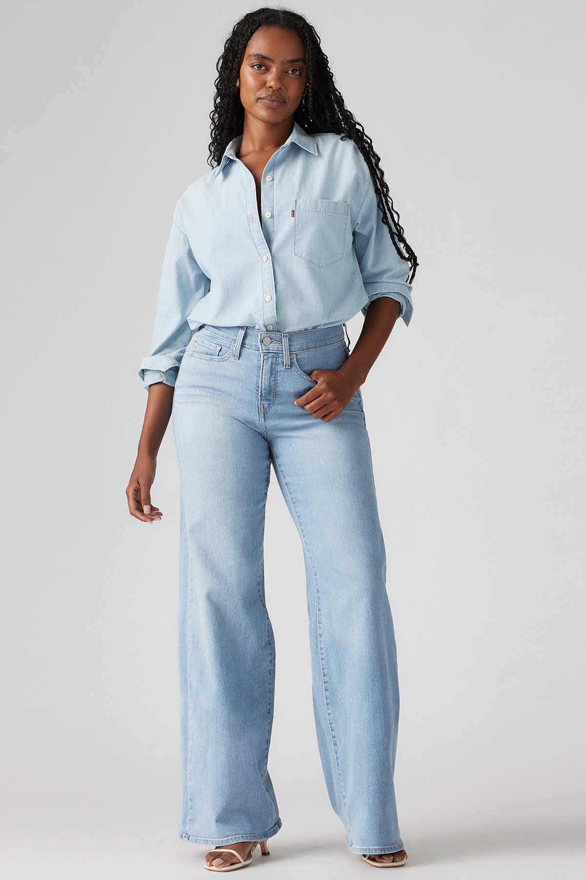 Levi's