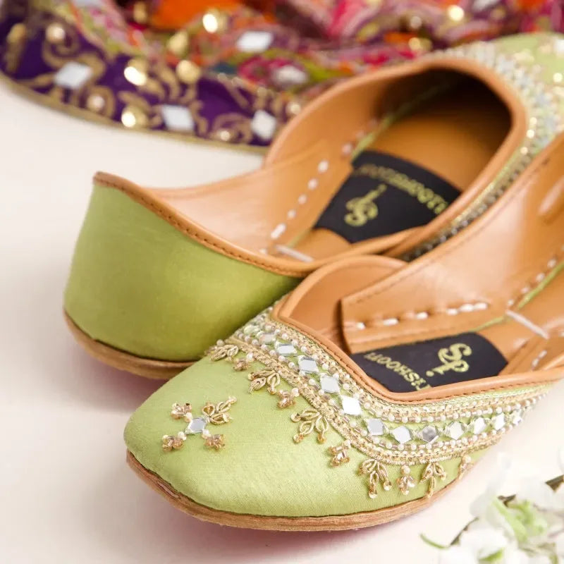 Jooti Shooti - AK Galleria