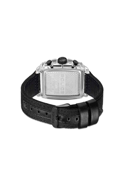 POLICE WATCHES
