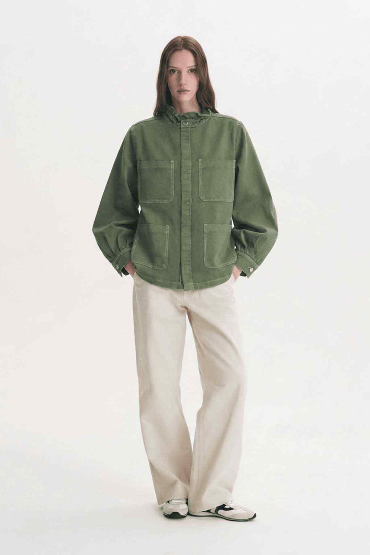 CLUBHAUS DENIM