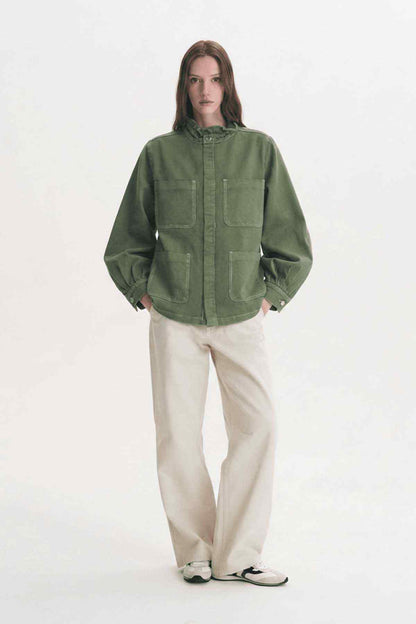 CLUBHAUS DENIM